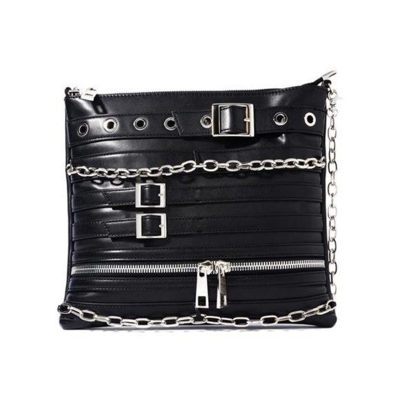 ❤️SOLD❤️Current Mood CHRISTINA SHOULDER BAG - Picture 2 of 3